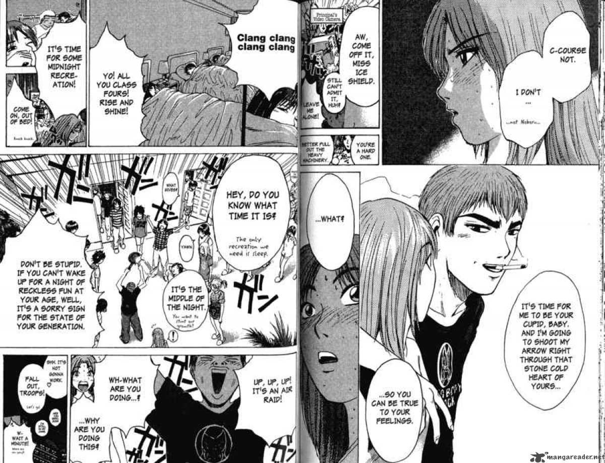 Great Teacher Onizuka 102 10