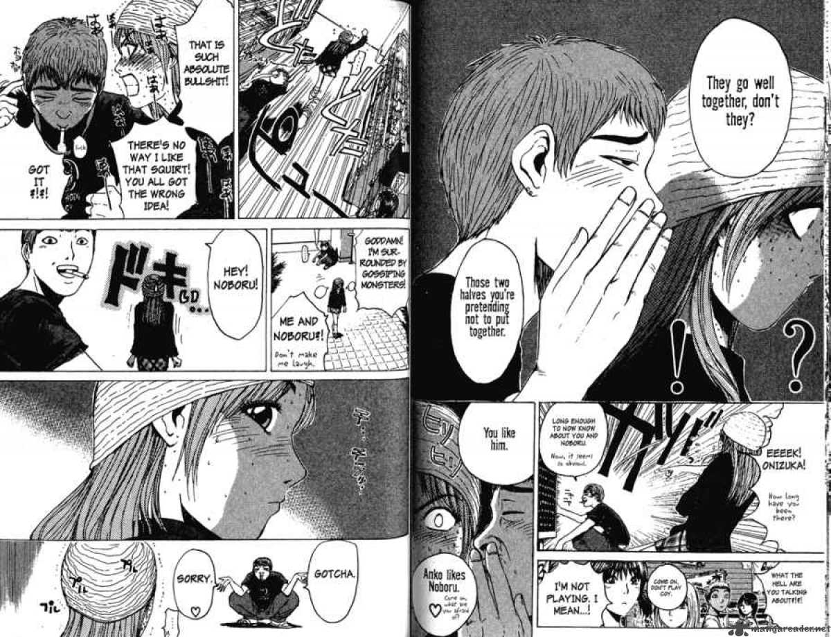 Great Teacher Onizuka 102 4