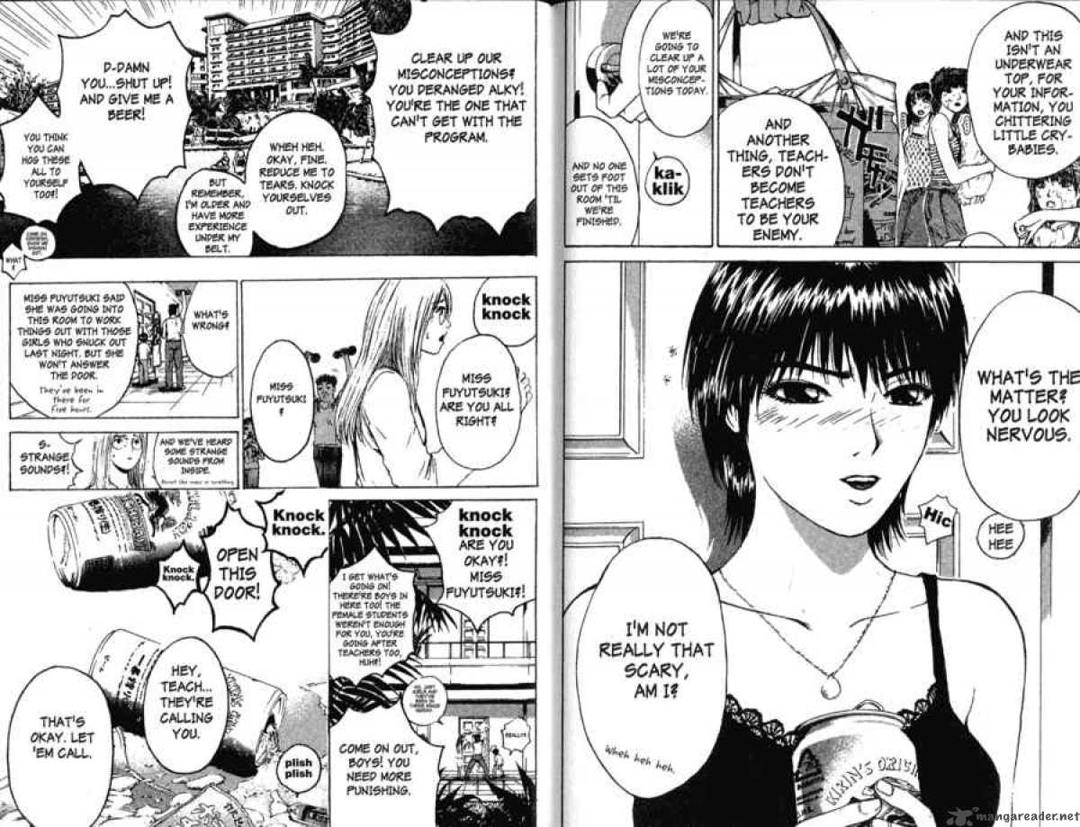 Great Teacher Onizuka 106 10