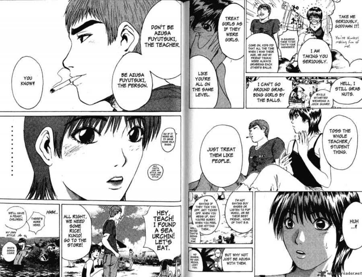 Great Teacher Onizuka 106 6