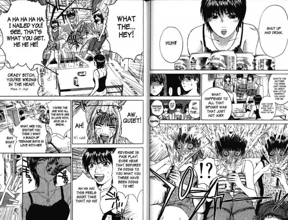 Great Teacher Onizuka 106 9