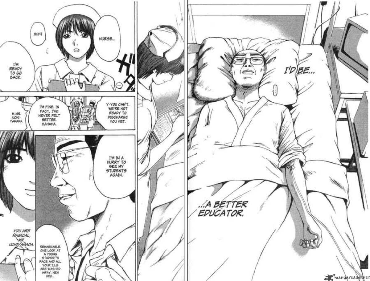 Great Teacher Onizuka 107 26