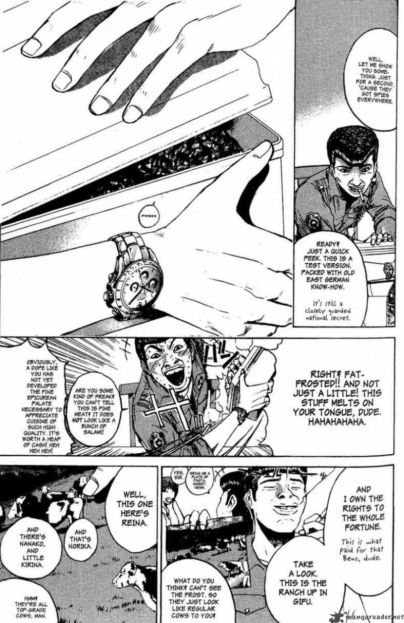 Great Teacher Onizuka 108 12