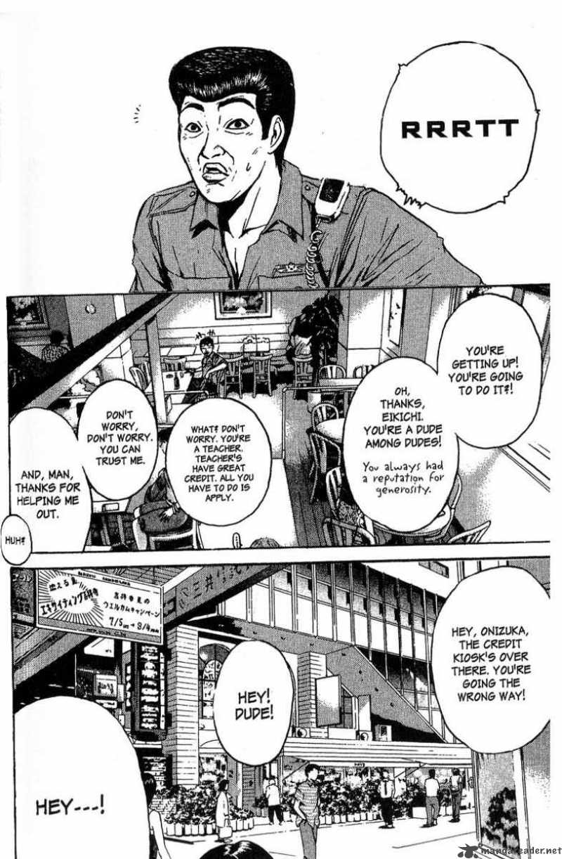 Great Teacher Onizuka 108 23