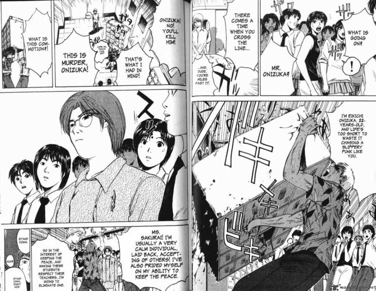 Great Teacher Onizuka 112 11