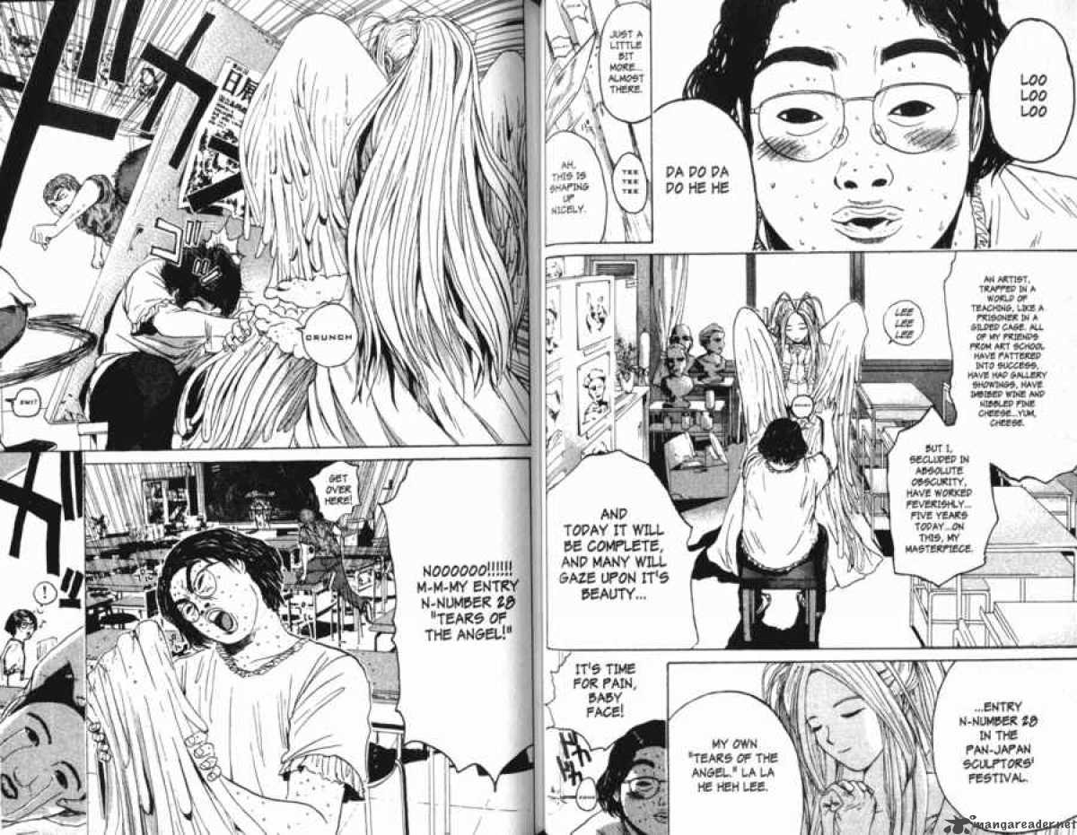 Great Teacher Onizuka 112 9