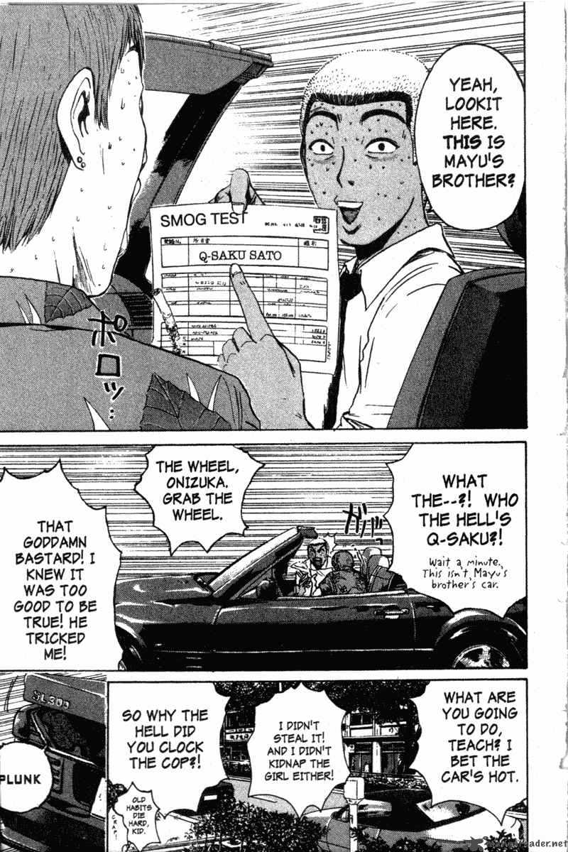 Great Teacher Onizuka 115 15