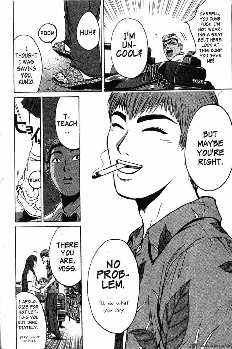 Great Teacher Onizuka 115 22