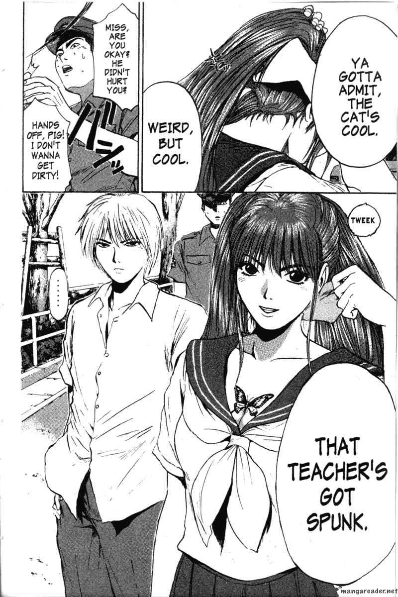 Great Teacher Onizuka 115 24