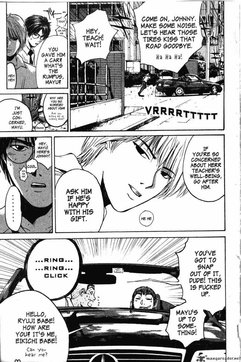 Great Teacher Onizuka 115 7