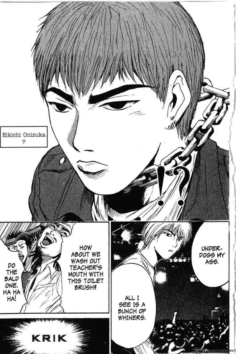 Great Teacher Onizuka 118 16