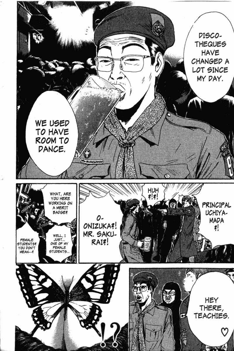 Great Teacher Onizuka 118 6