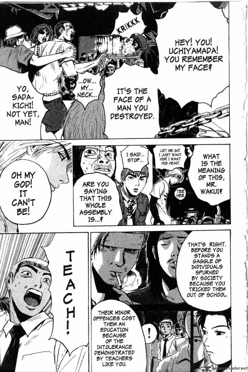 Great Teacher Onizuka 118 9