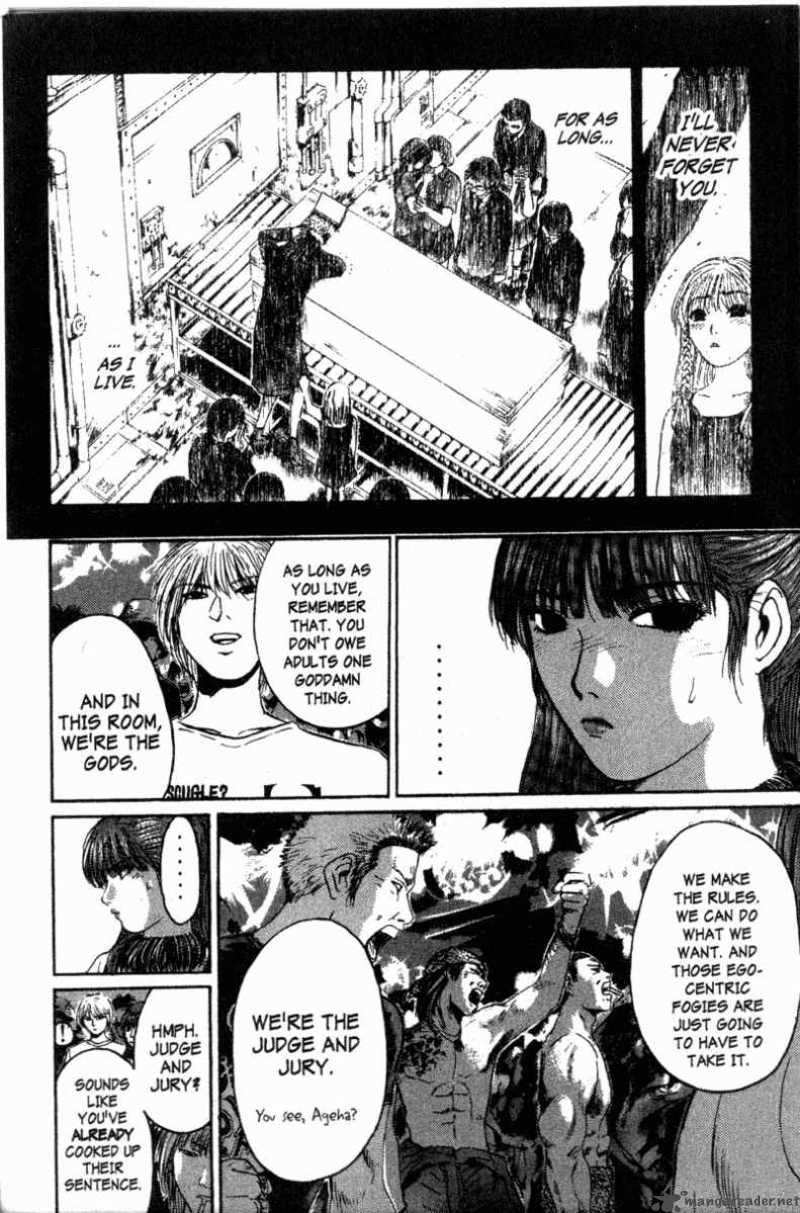 Great Teacher Onizuka 121 12