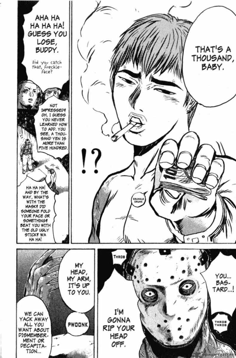 Great Teacher Onizuka 122 2