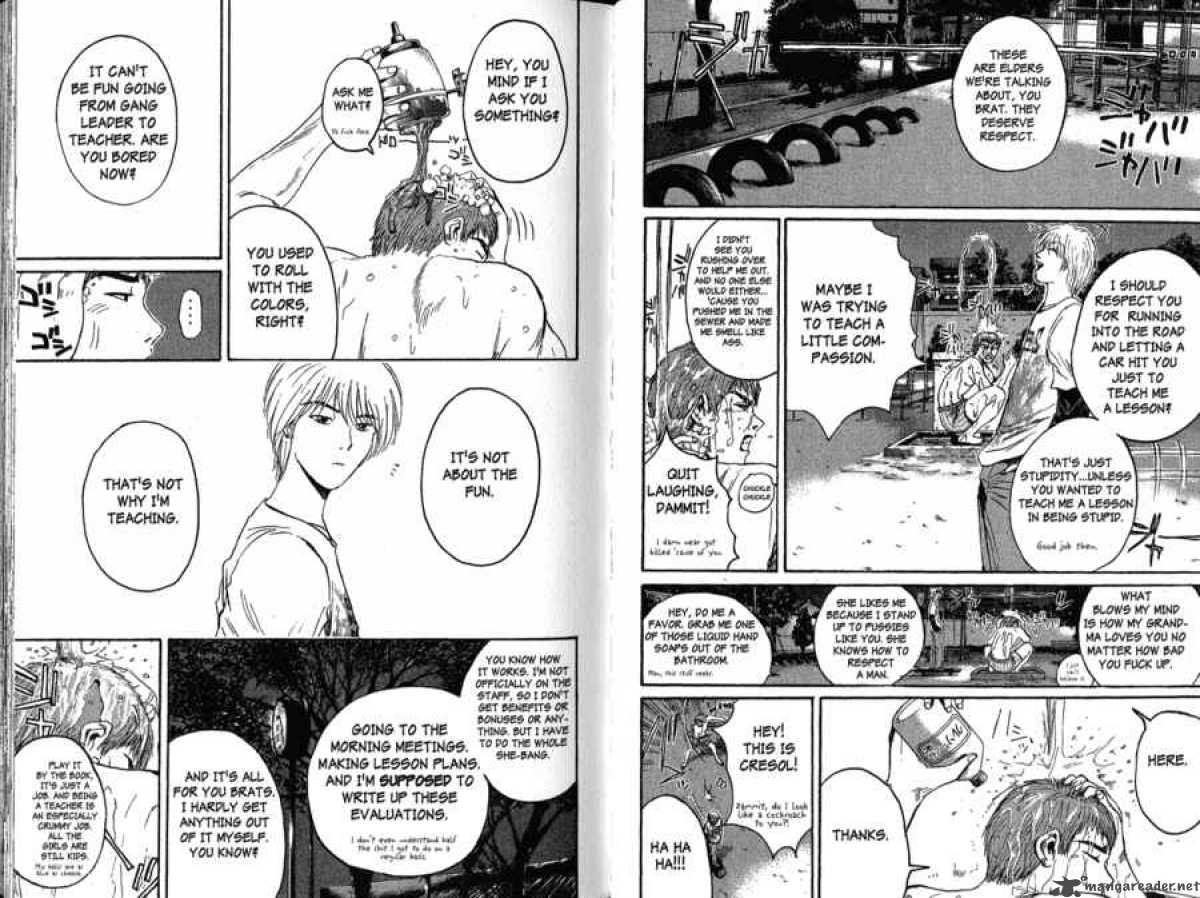 Great Teacher Onizuka 124 10