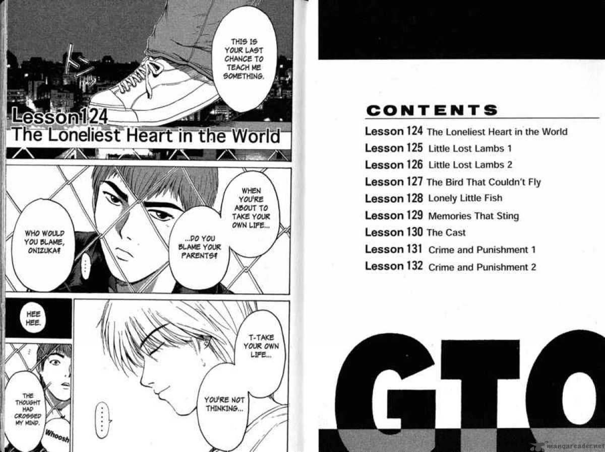 Great Teacher Onizuka 124 2