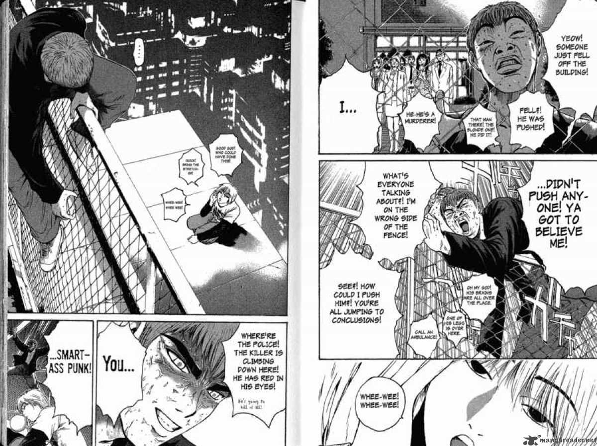 Great Teacher Onizuka 124 4