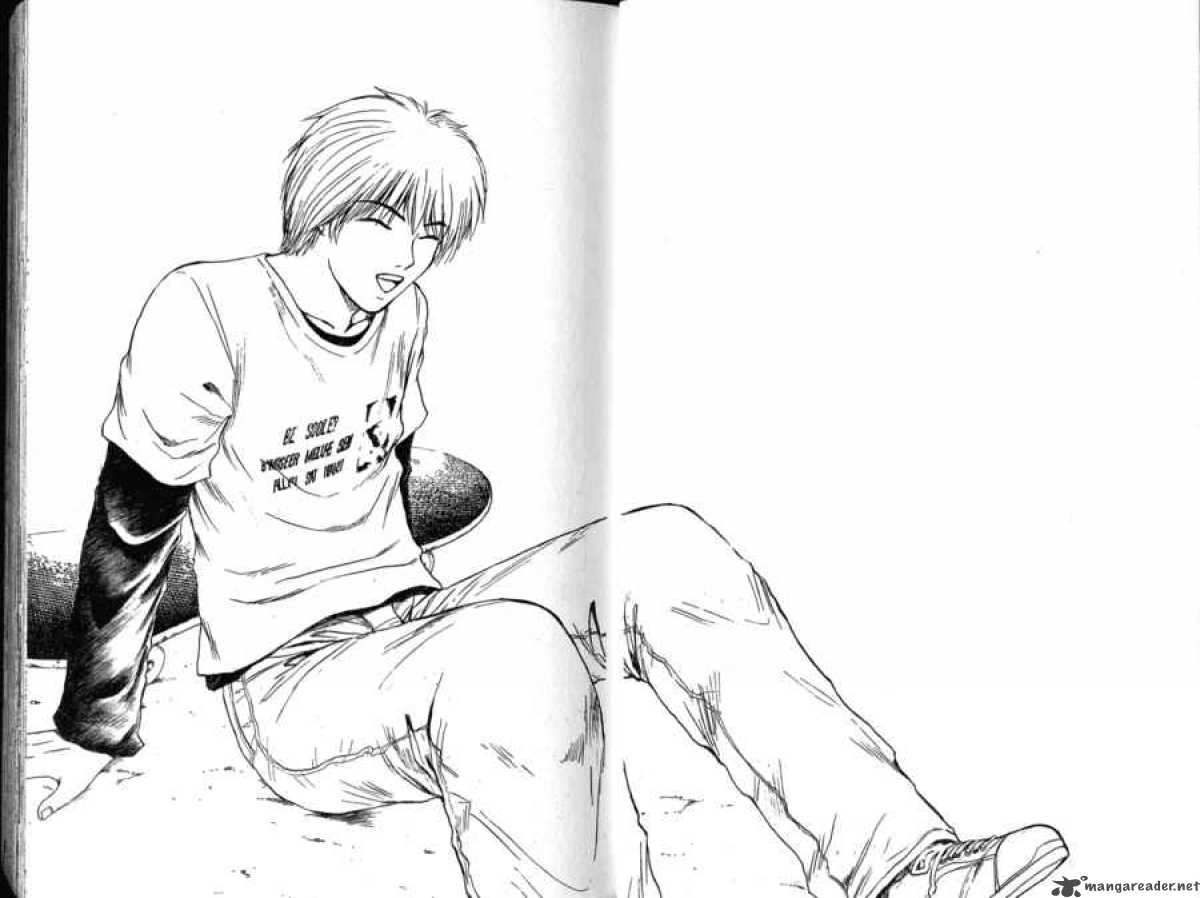 Great Teacher Onizuka 124 9