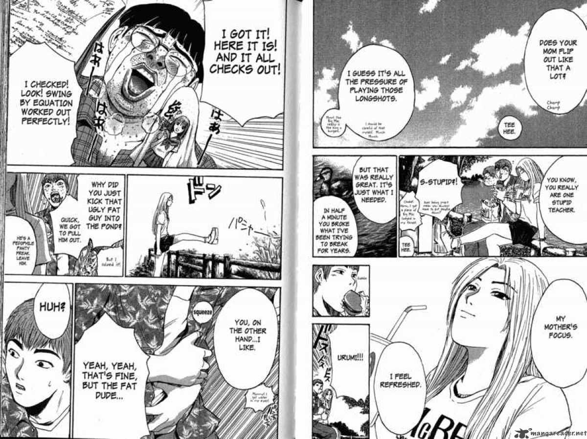 Great Teacher Onizuka 127 10