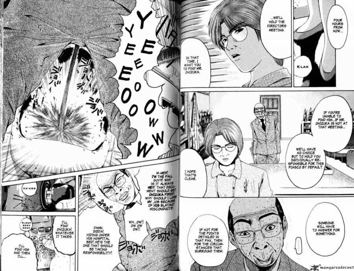 Great Teacher Onizuka 137 2