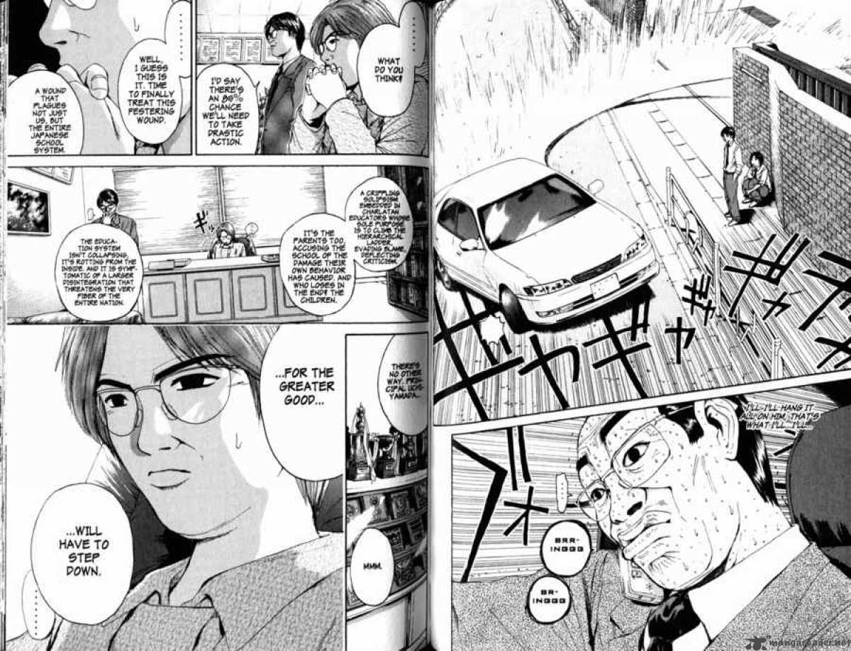 Great Teacher Onizuka 137 3