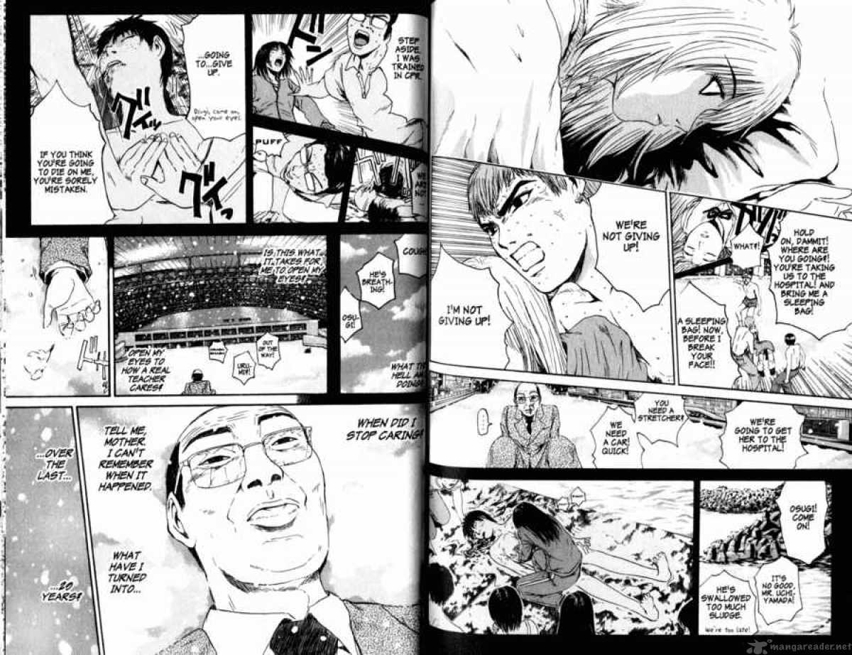 Great Teacher Onizuka 141 5