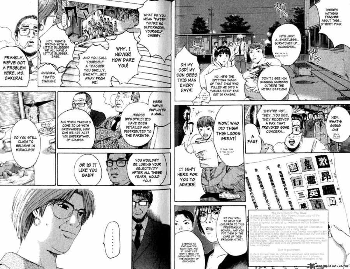 Great Teacher Onizuka 142 4