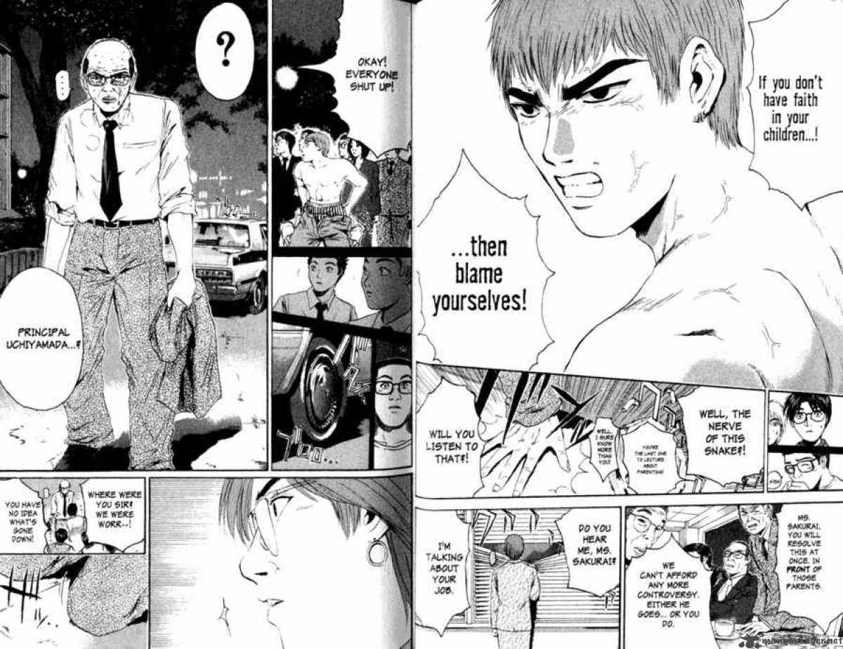 Great Teacher Onizuka 142 6