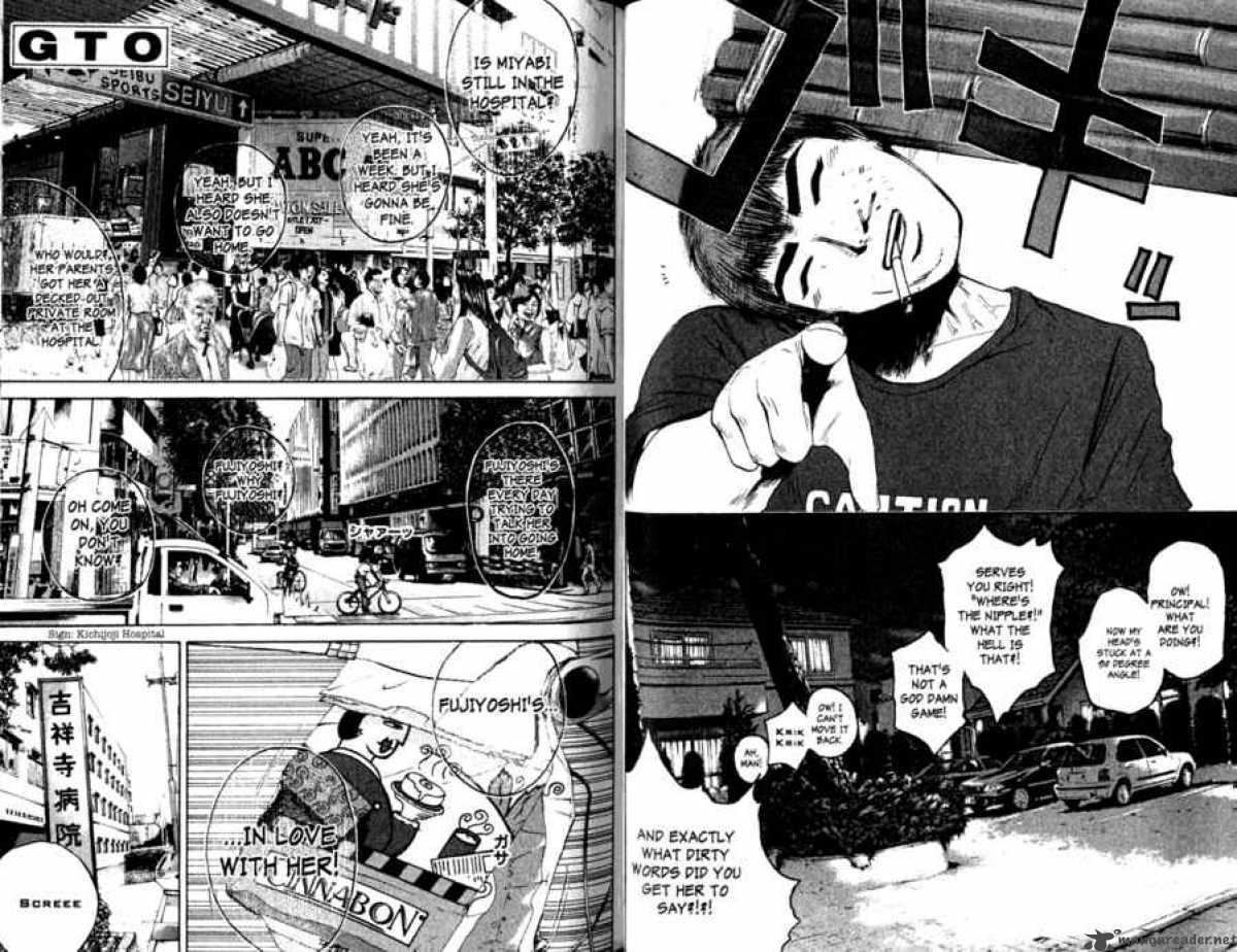 Great Teacher Onizuka 144 11