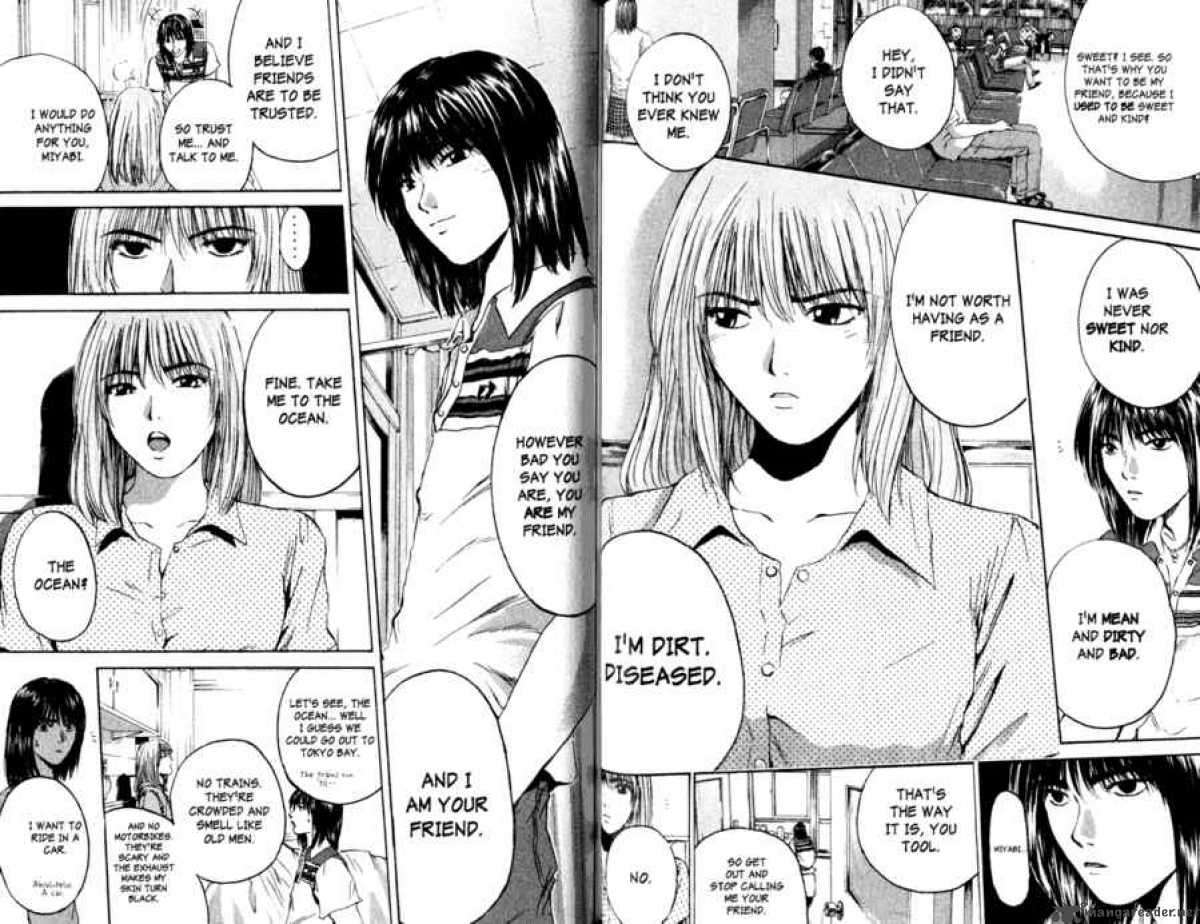 Great Teacher Onizuka 145 3