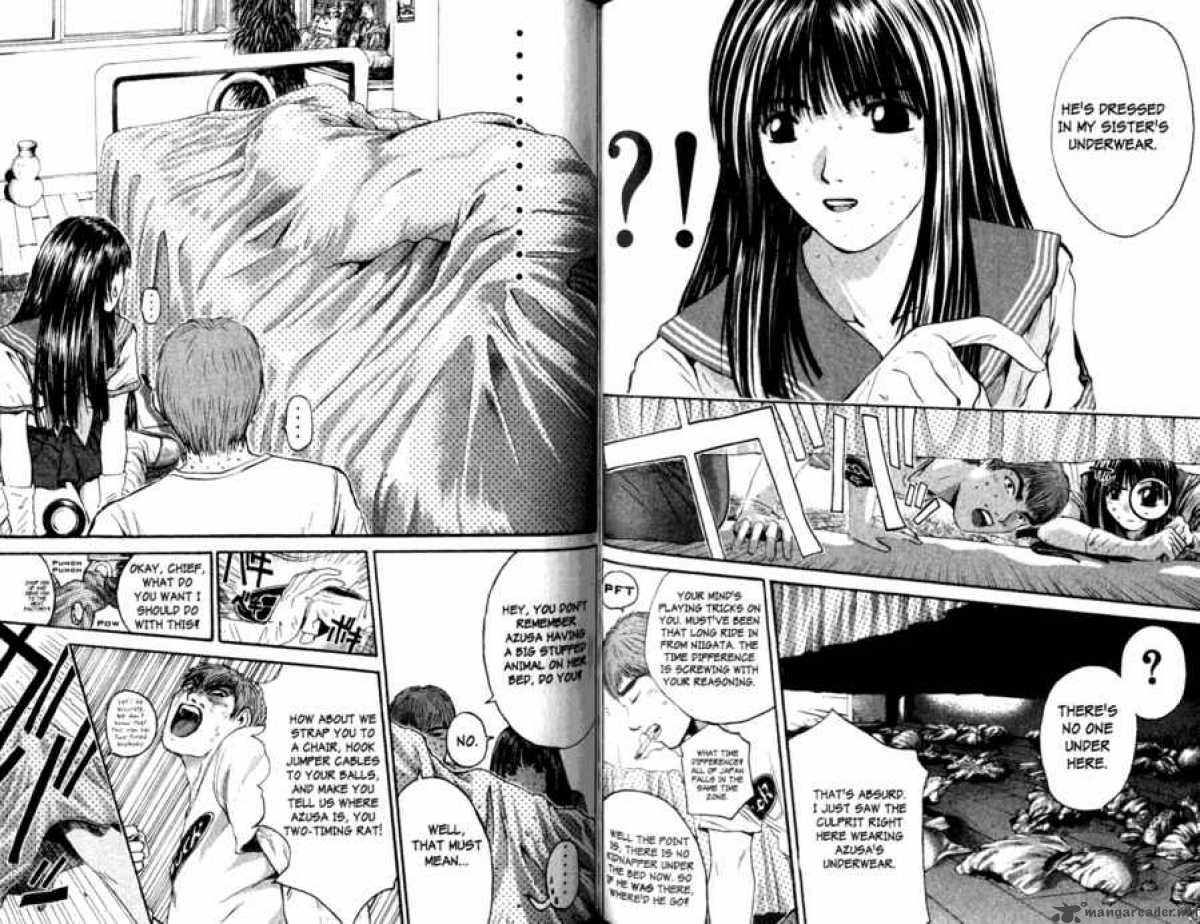 Great Teacher Onizuka 148 3