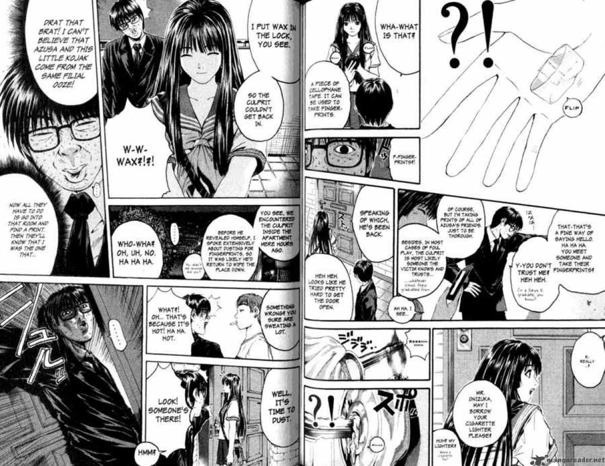 Great Teacher Onizuka 148 7