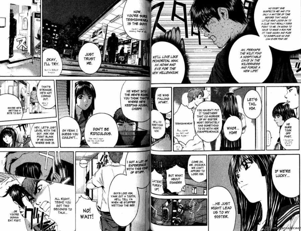 Great Teacher Onizuka 149 6