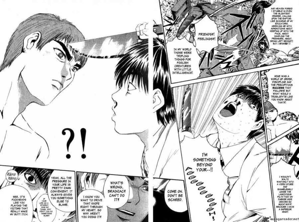 Great Teacher Onizuka 151 10