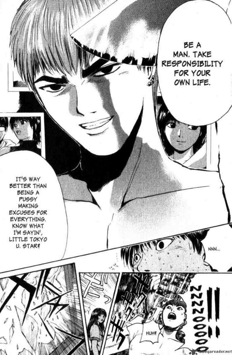 Great Teacher Onizuka 151 11