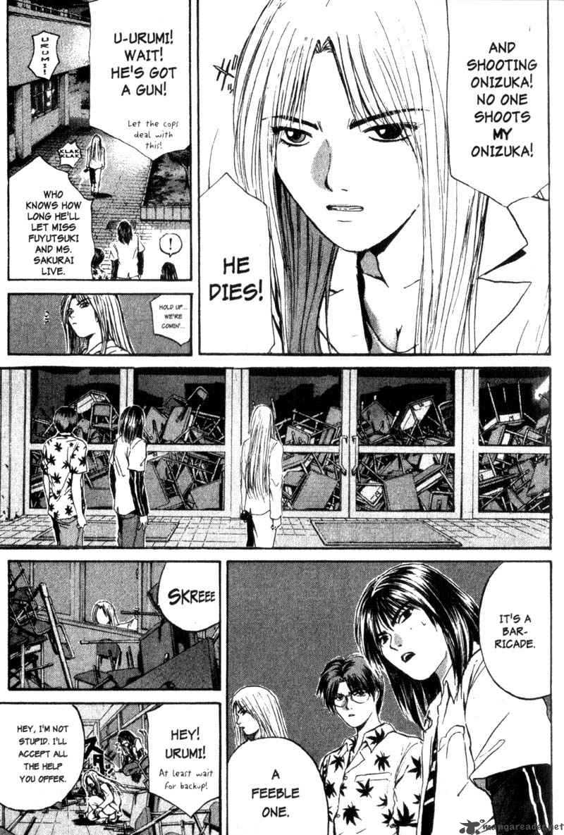 Great Teacher Onizuka 153 14