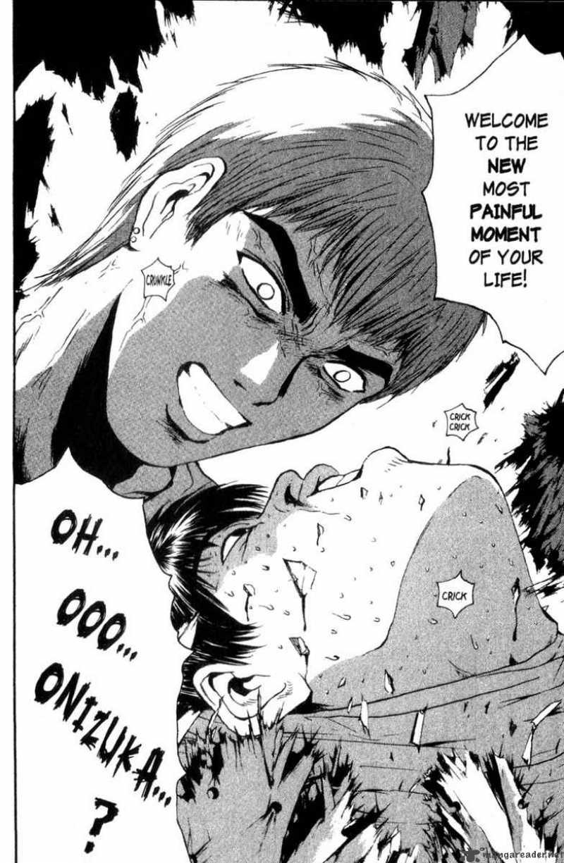 Great Teacher Onizuka 153 24