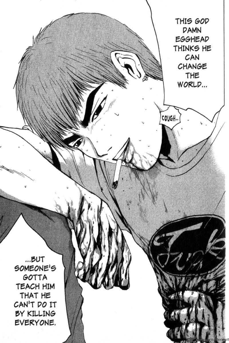 Great Teacher Onizuka 153 8