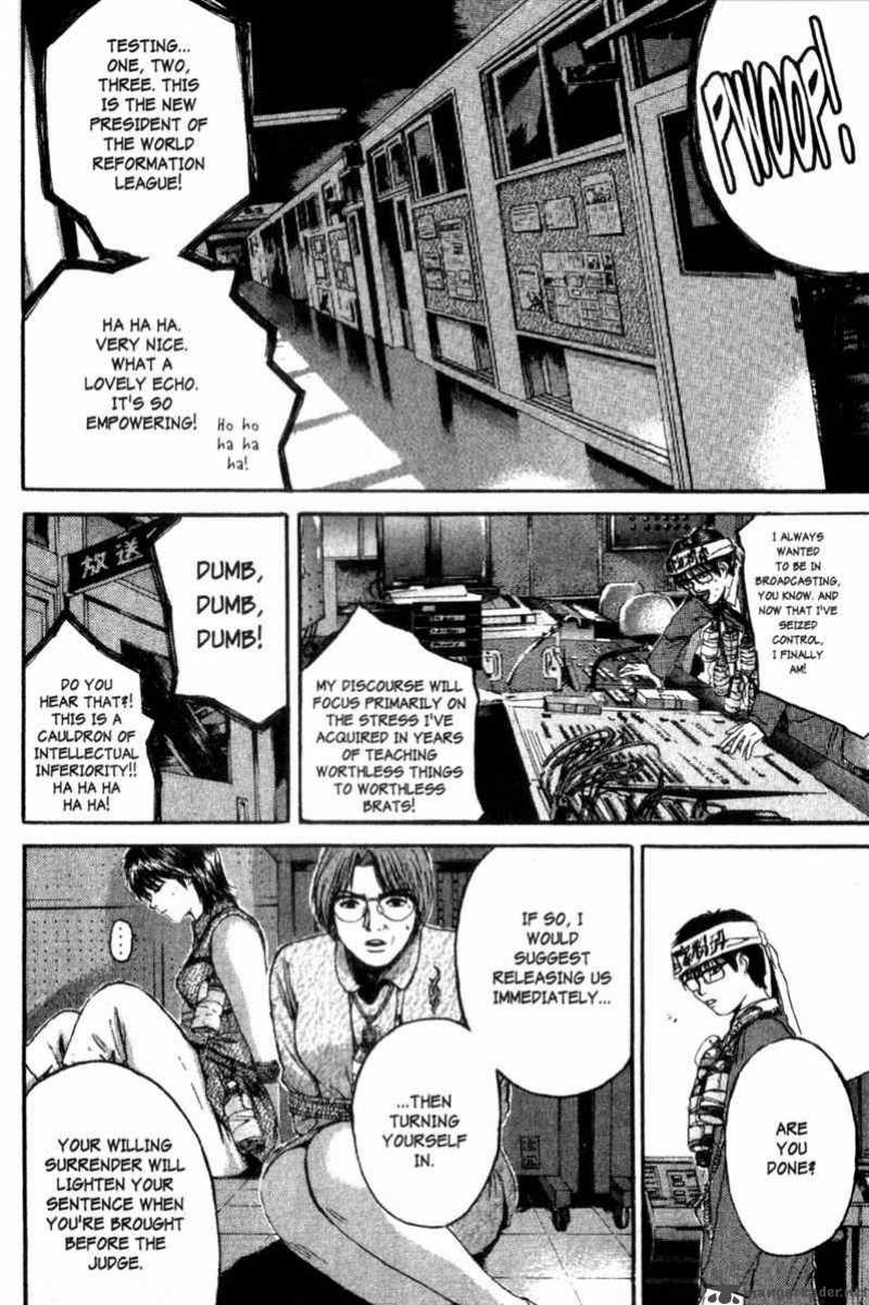 Great Teacher Onizuka 153 9