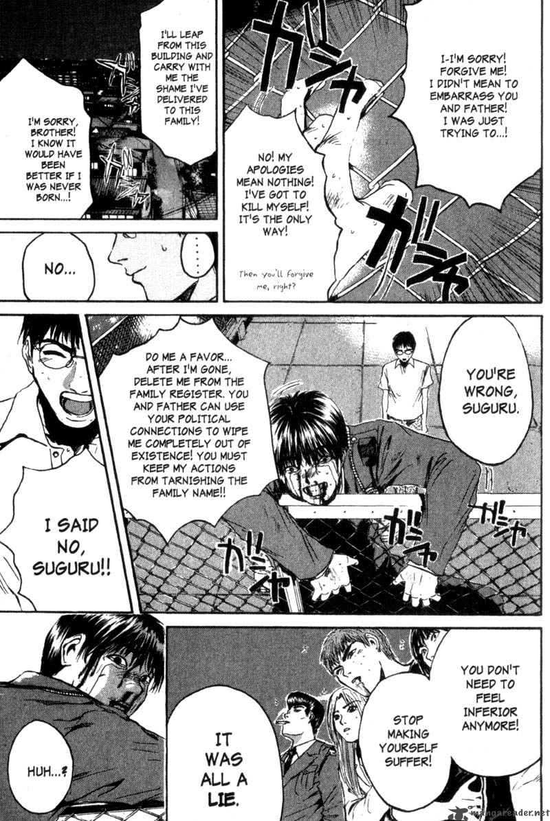 Great Teacher Onizuka 154 19