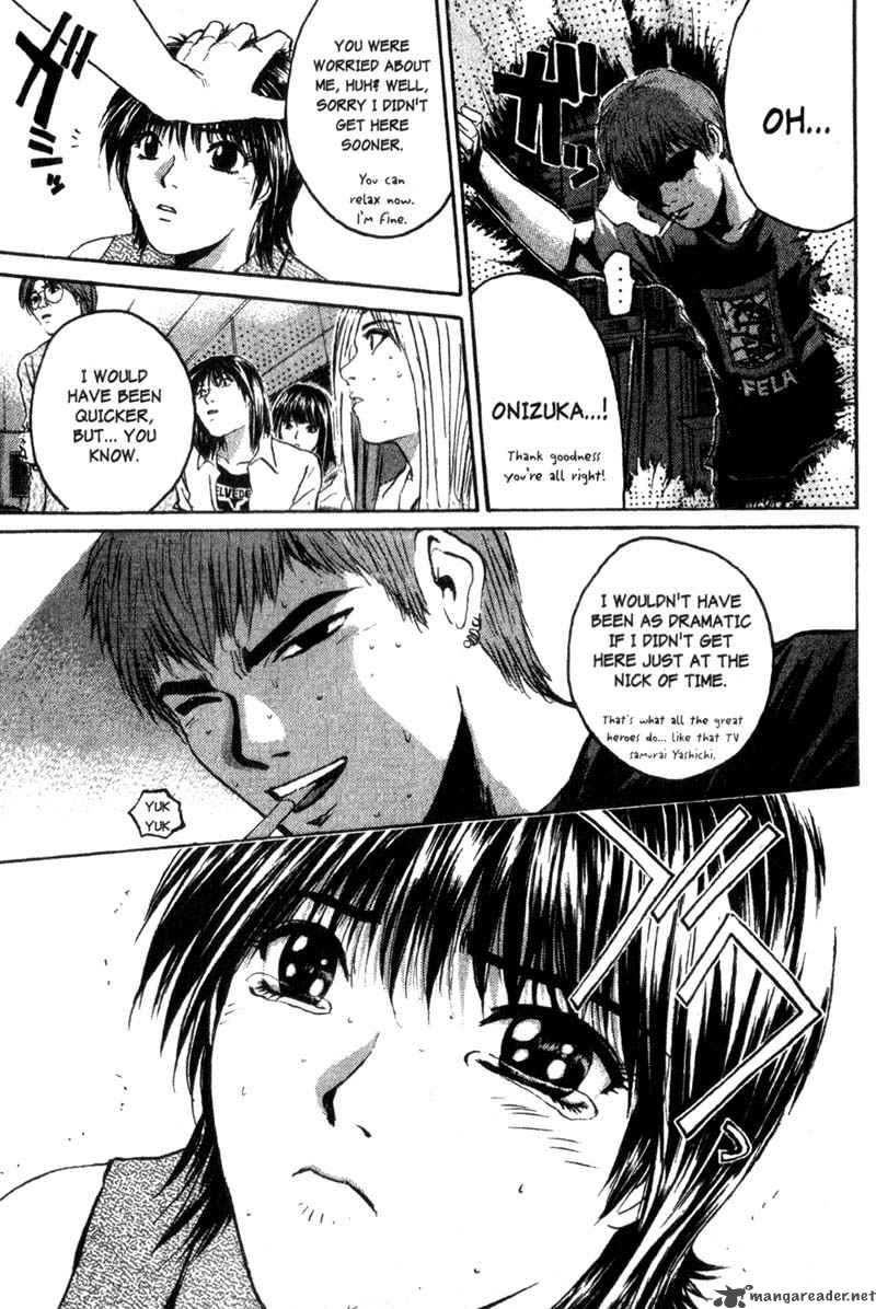 Great Teacher Onizuka 154 5