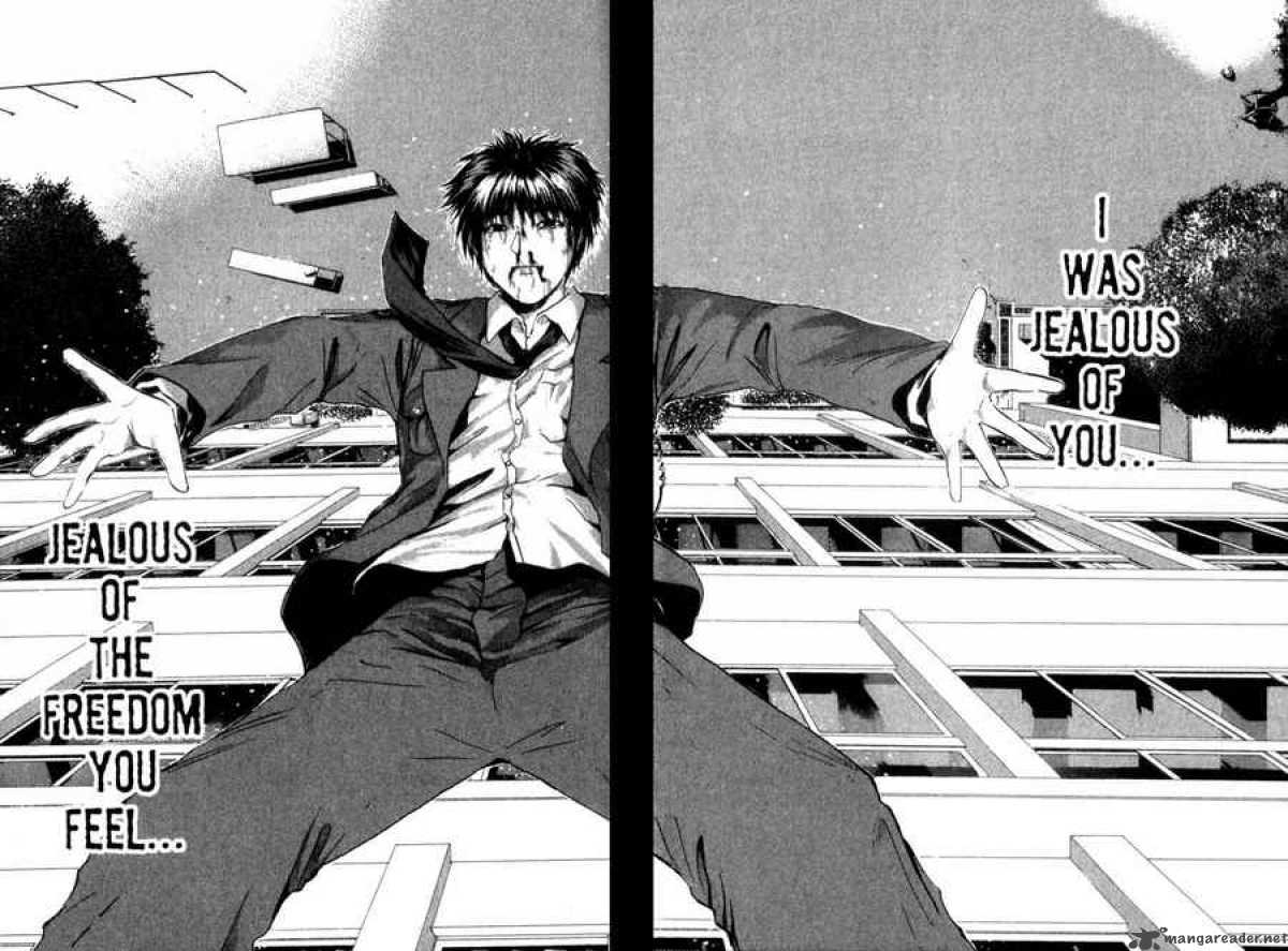 Great Teacher Onizuka 155 14