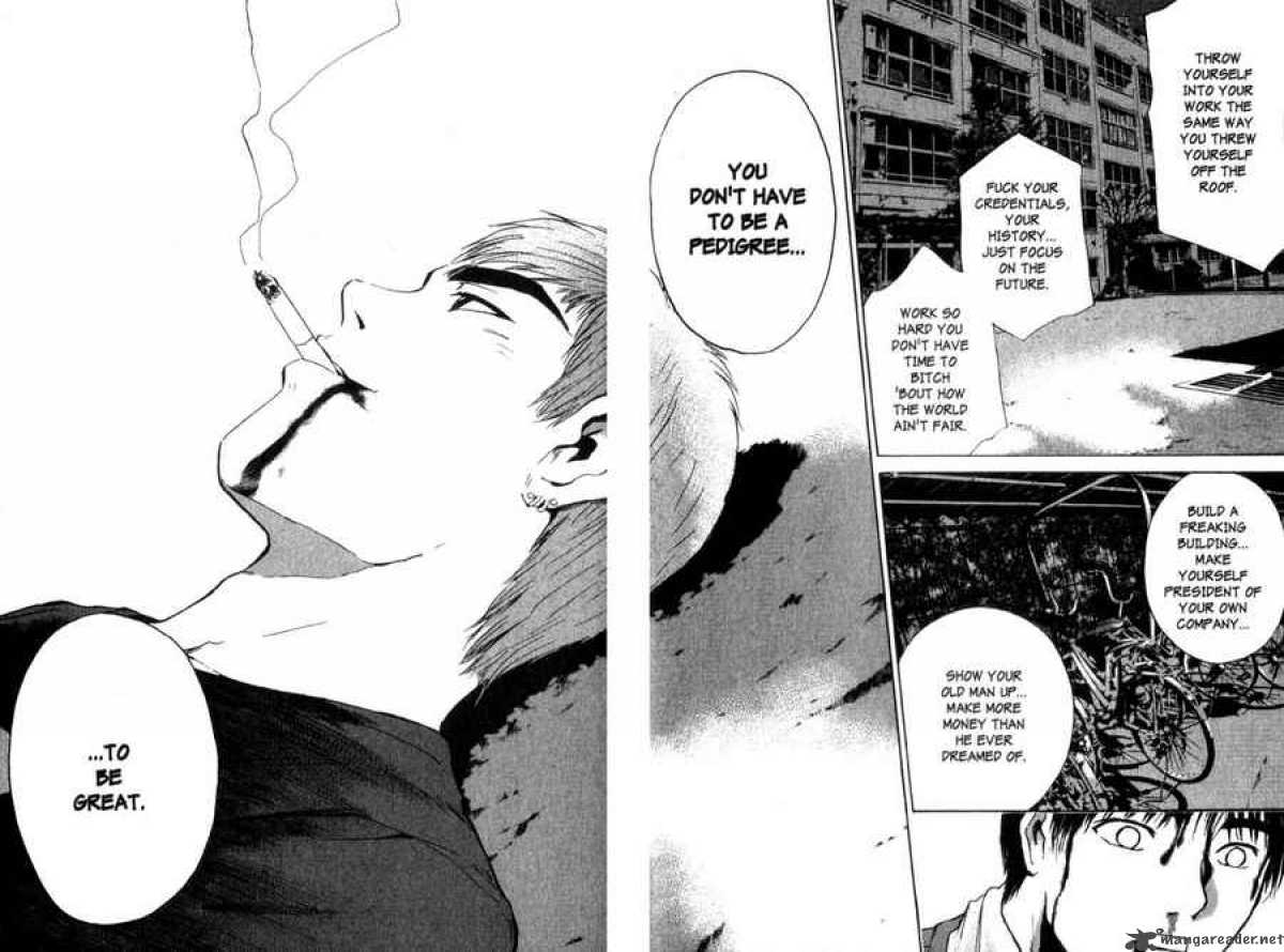 Great Teacher Onizuka 155 21