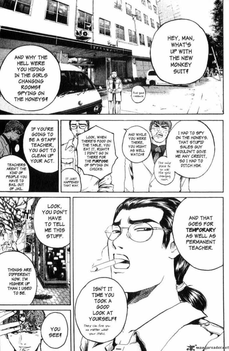 Great Teacher Onizuka 158 11