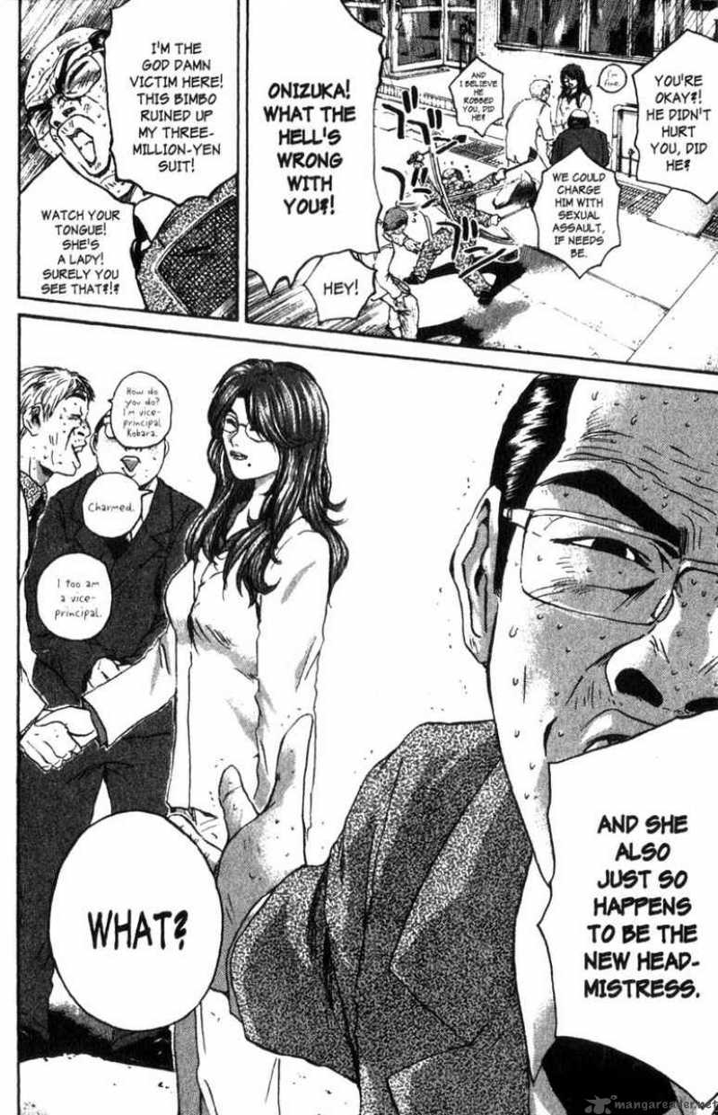 Great Teacher Onizuka 158 23