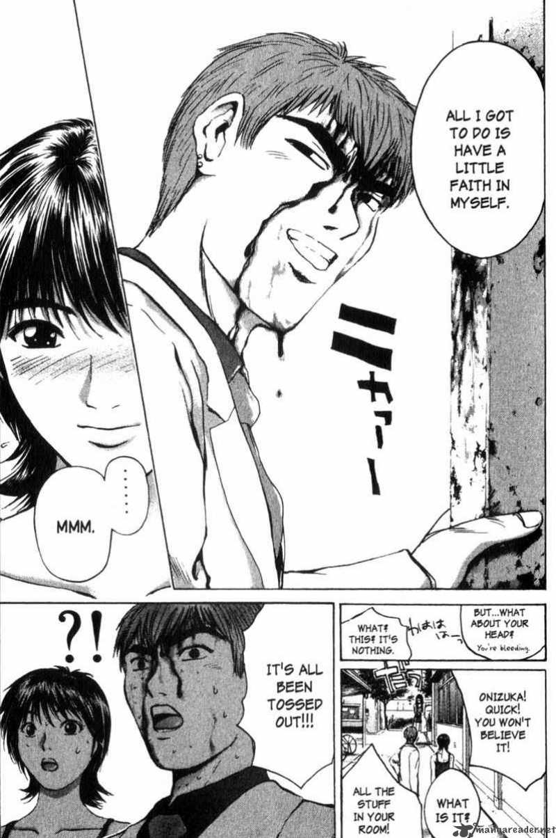 Great Teacher Onizuka 158 44