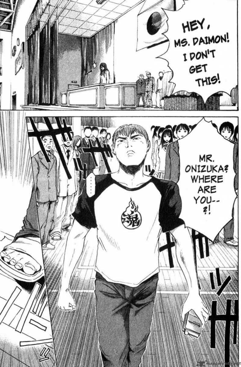 Great Teacher Onizuka 159 14