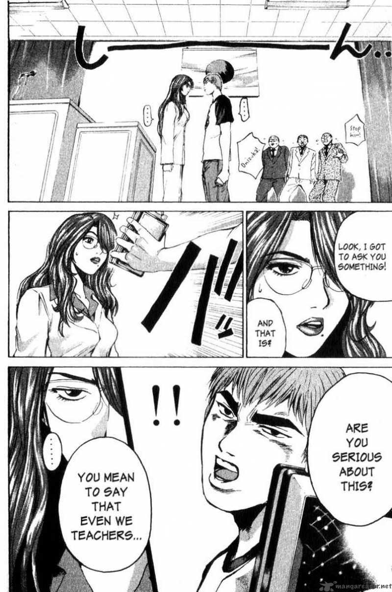 Great Teacher Onizuka 159 15