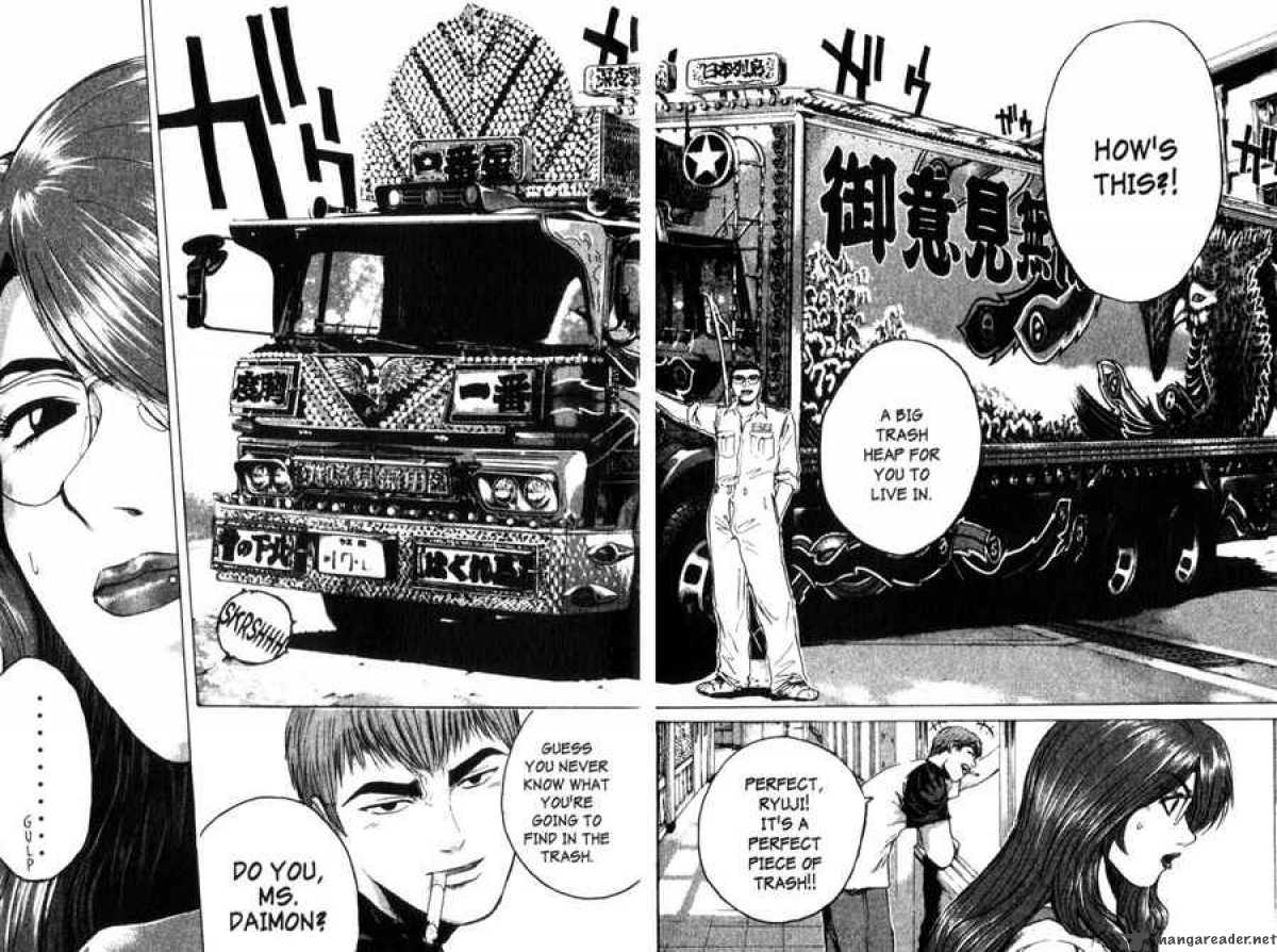 Great Teacher Onizuka 159 19